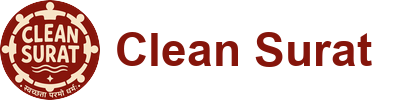 Clean Surat